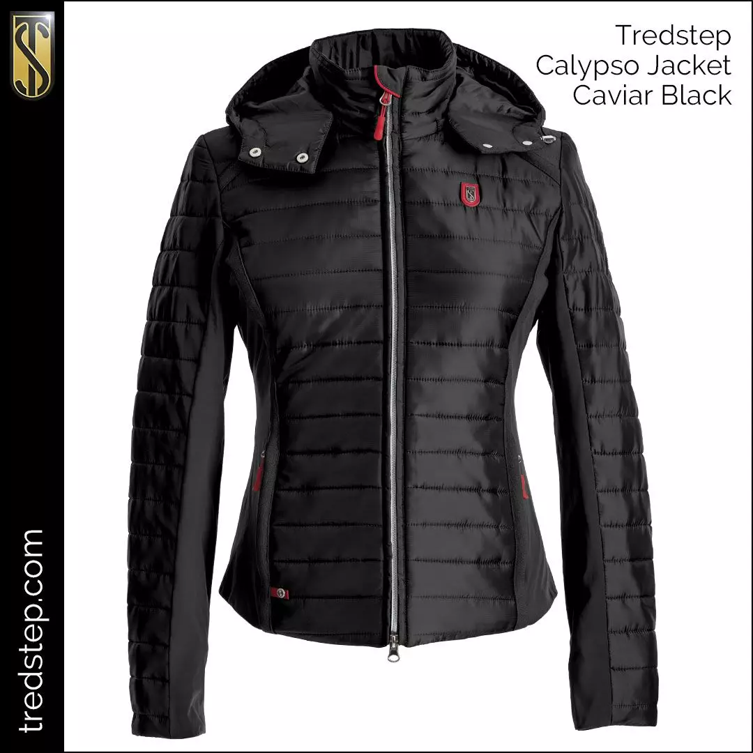 Tredstep Calypso Jacket