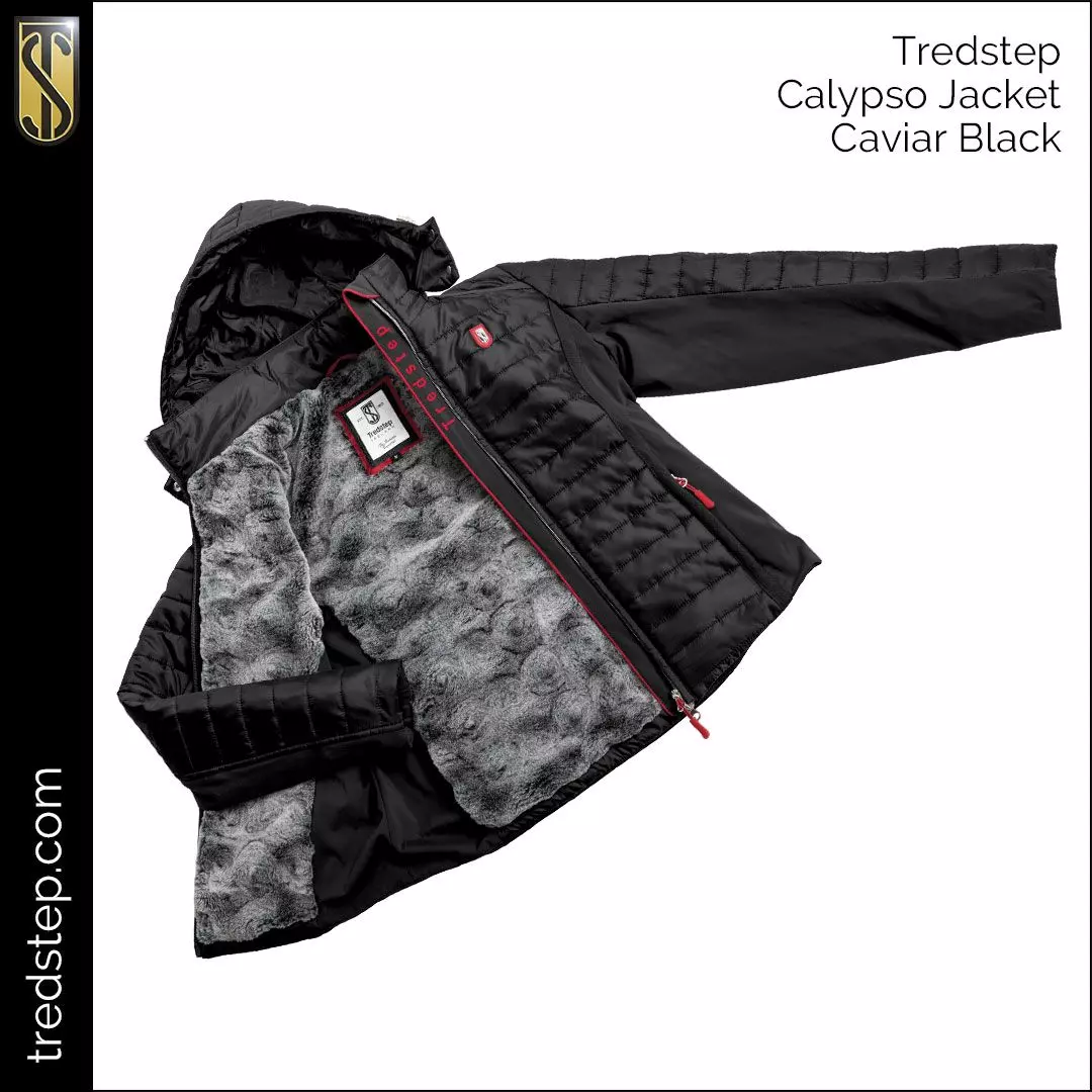 Tredstep Calypso Jacket