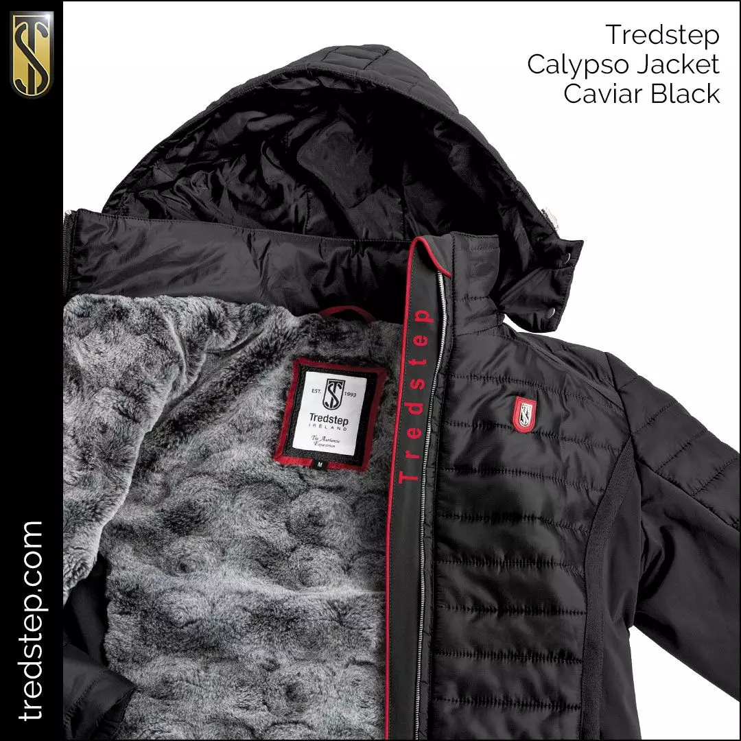 Tredstep Calypso Jacket