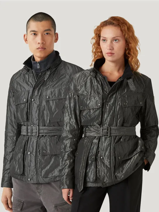 trialmaster concept unisex jacket