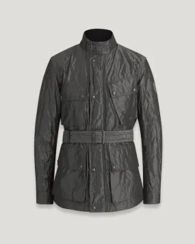 trialmaster concept unisex jacket