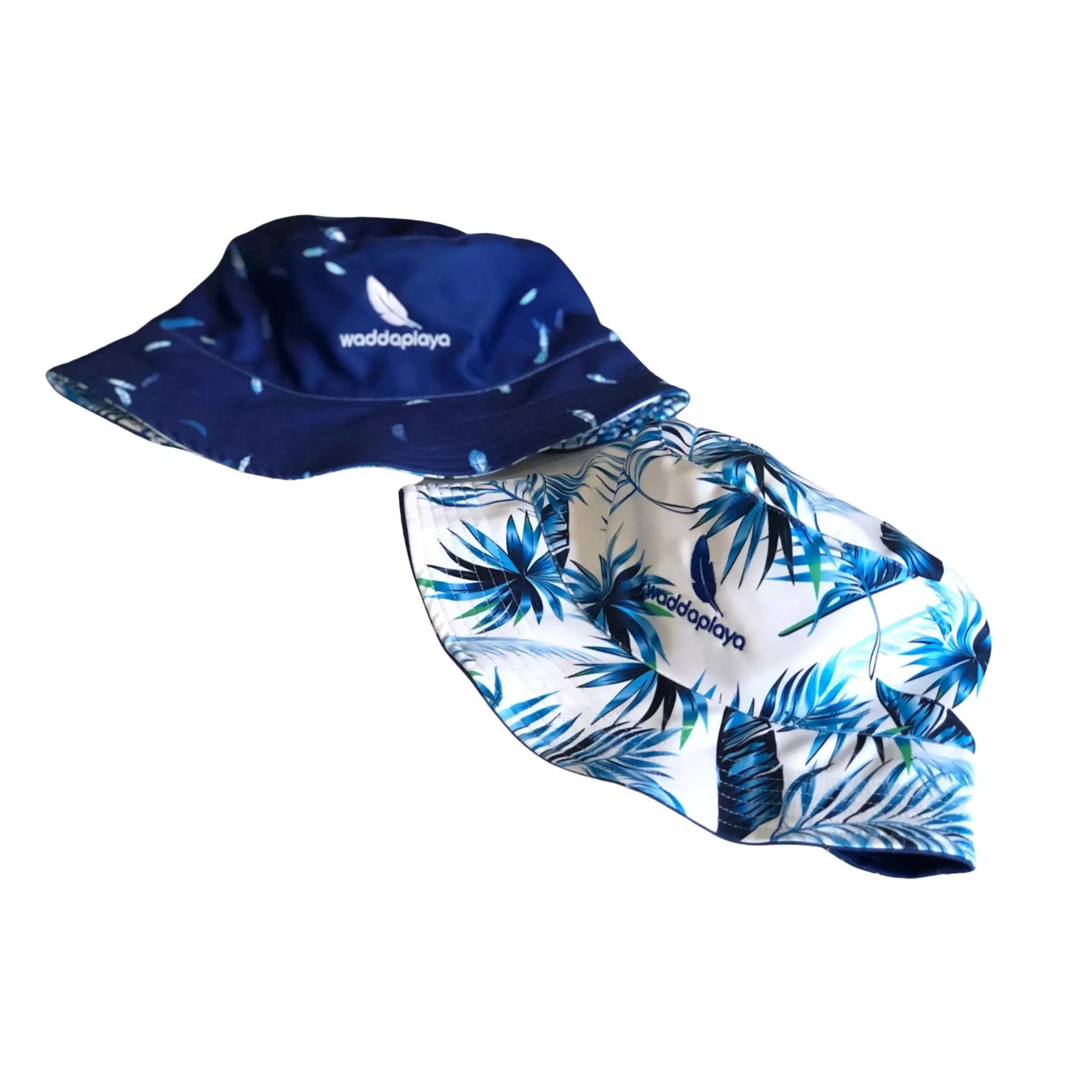 Tropic Thunder Day Dream Bucket Hat