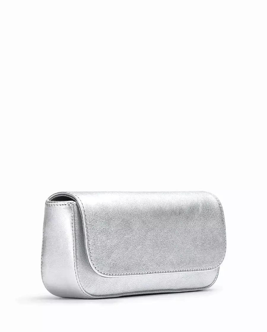 UNISA METALLIC CLUTCH + COLOURS