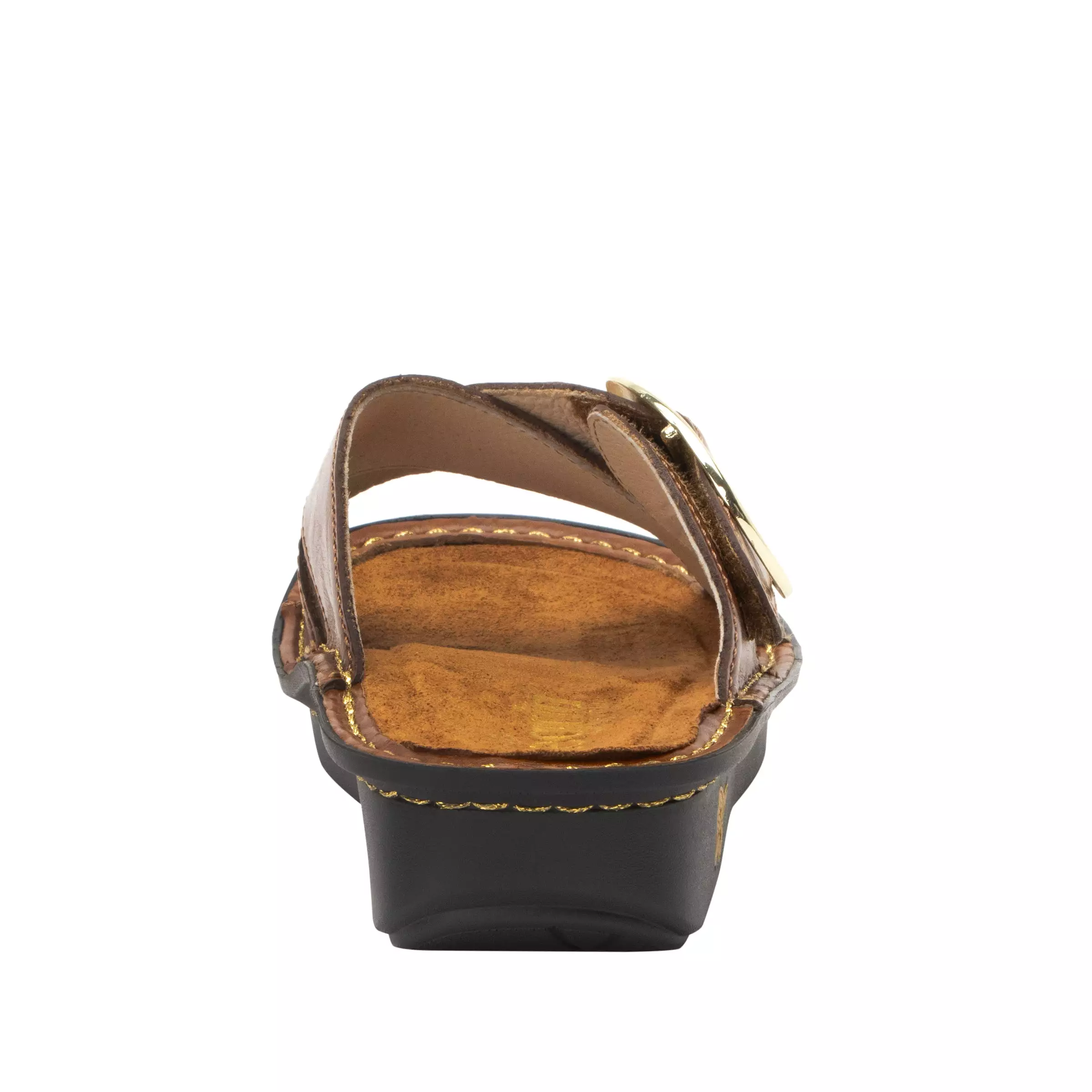 Vanya Luggage Sandal