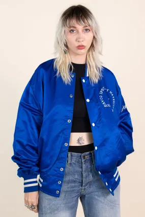 Varsity Jacket | ThriftTale