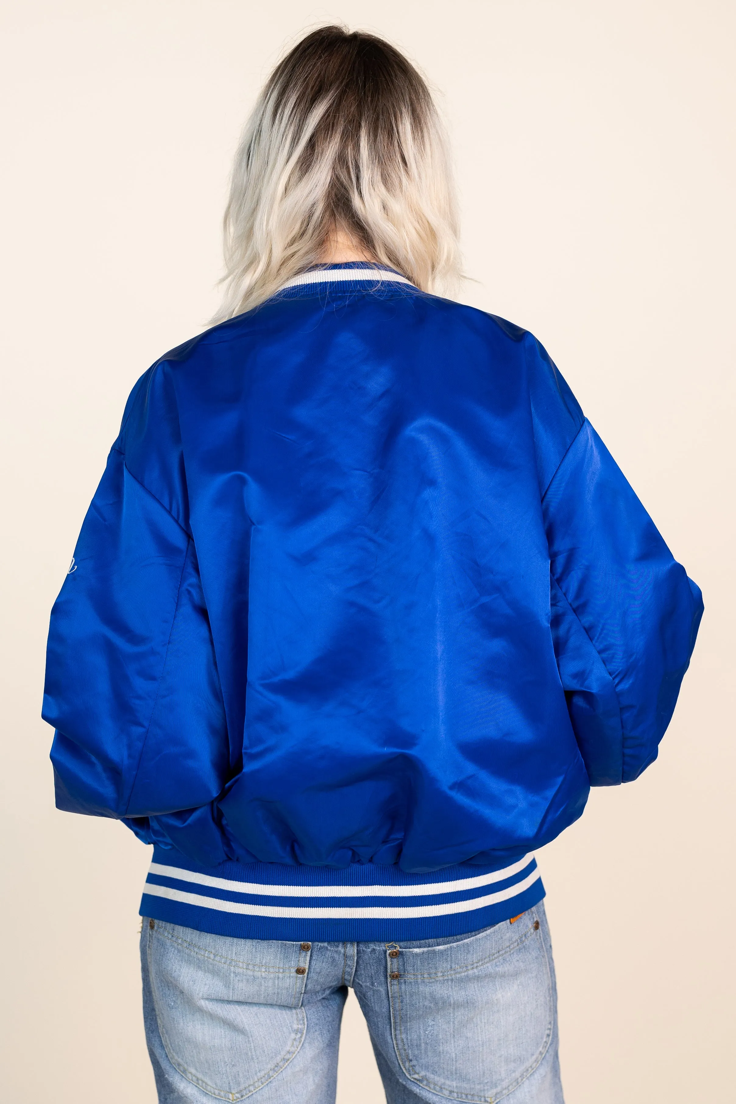 Varsity Jacket | ThriftTale