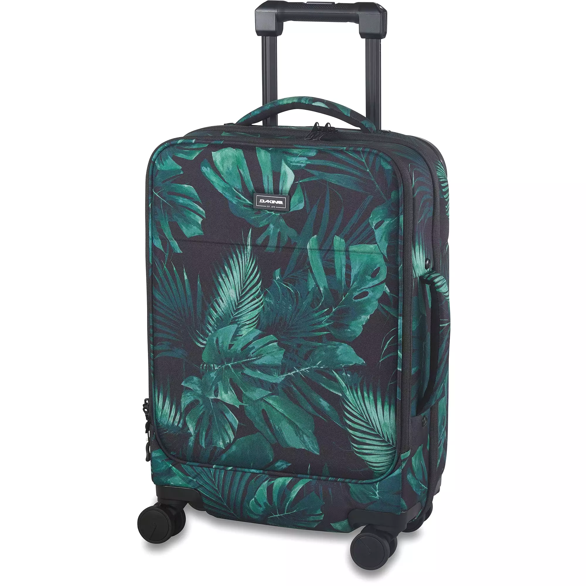 Verge Carry On Spinner Bag 30L