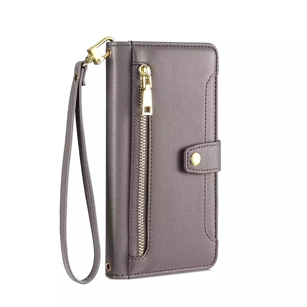 Wallet Iphone Case