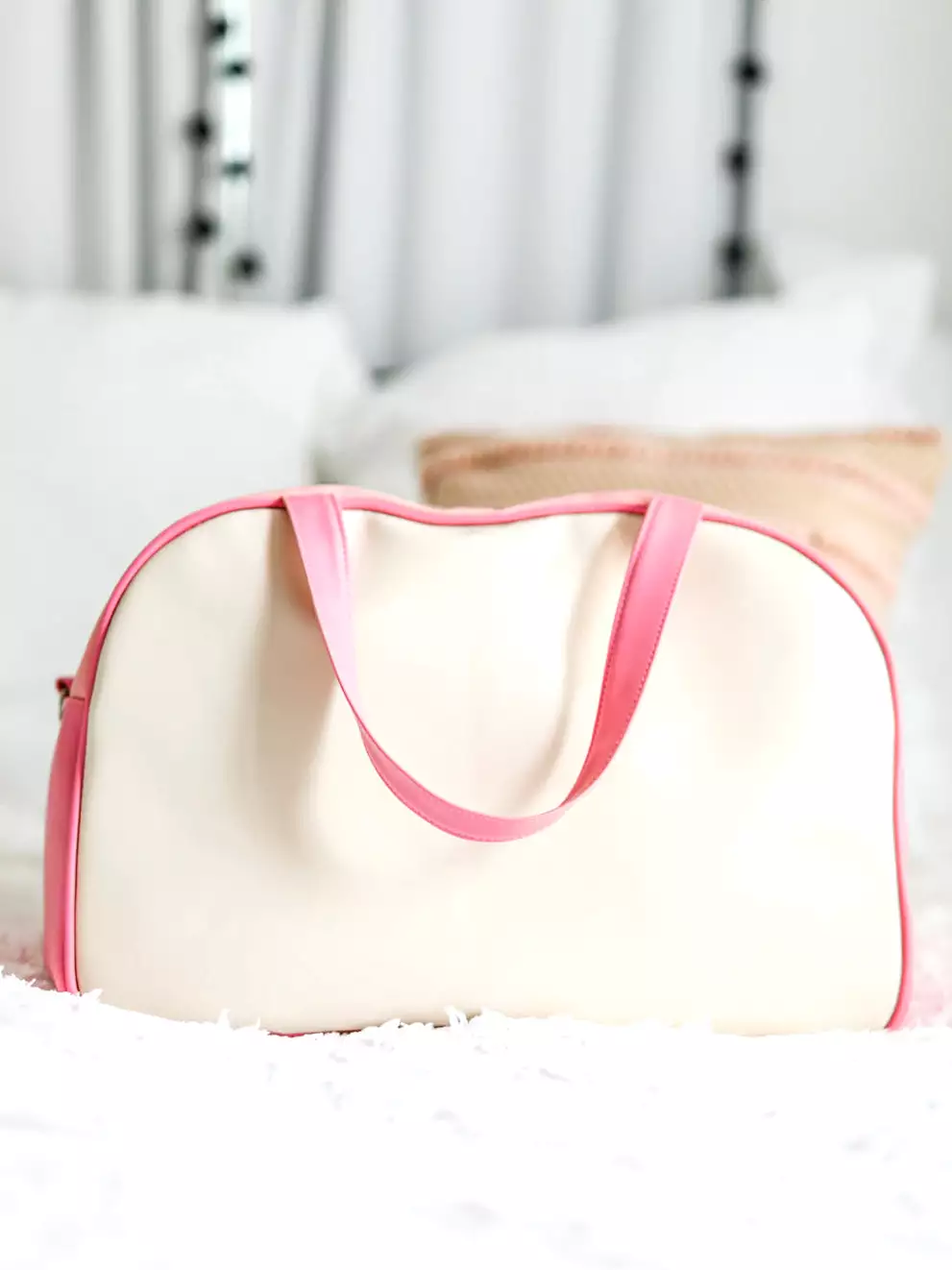 Wifey Duffle Bag