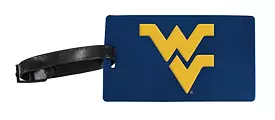 WV LUGGAGE TAG