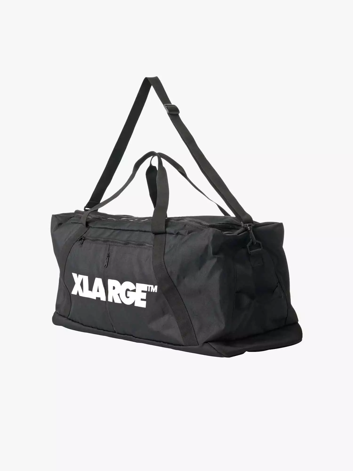 X-Large XL Duffle Bag - Black