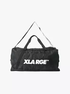 X-Large XL Duffle Bag - Black