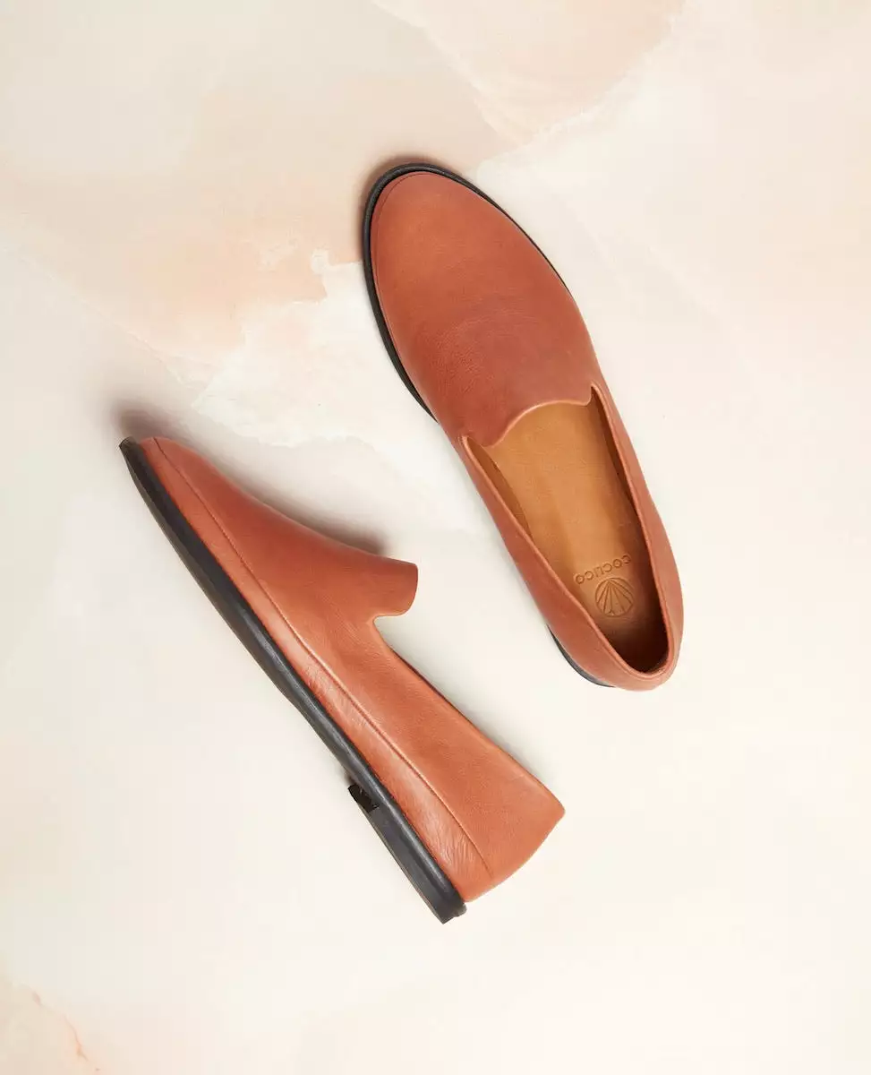 York Loafer